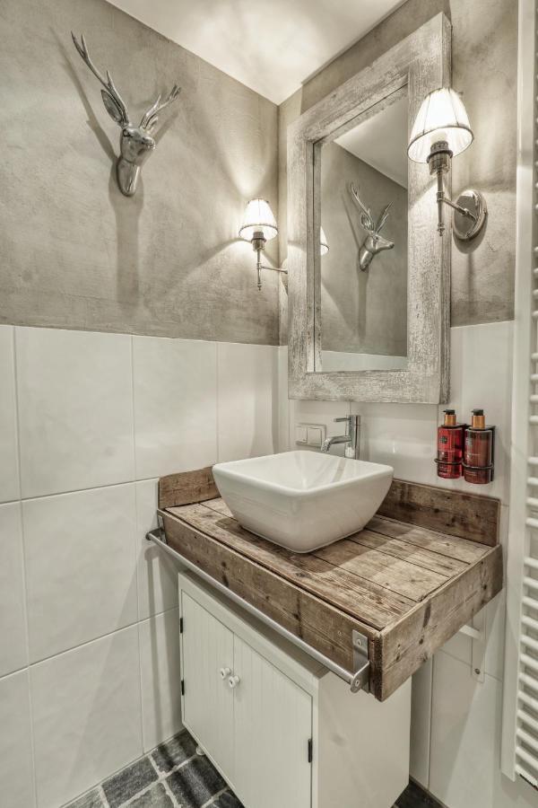 Home Suites Deluxe Mit Sauna Браунлаге Екстер'єр фото