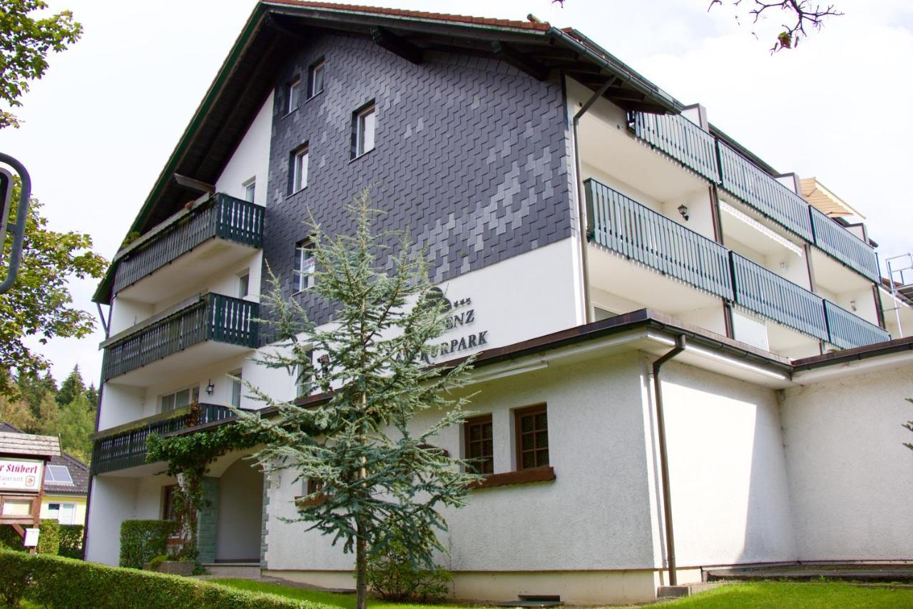 Home Suites Deluxe Mit Sauna Браунлаге Екстер'єр фото